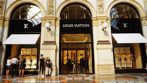 where are louis vuitton products made